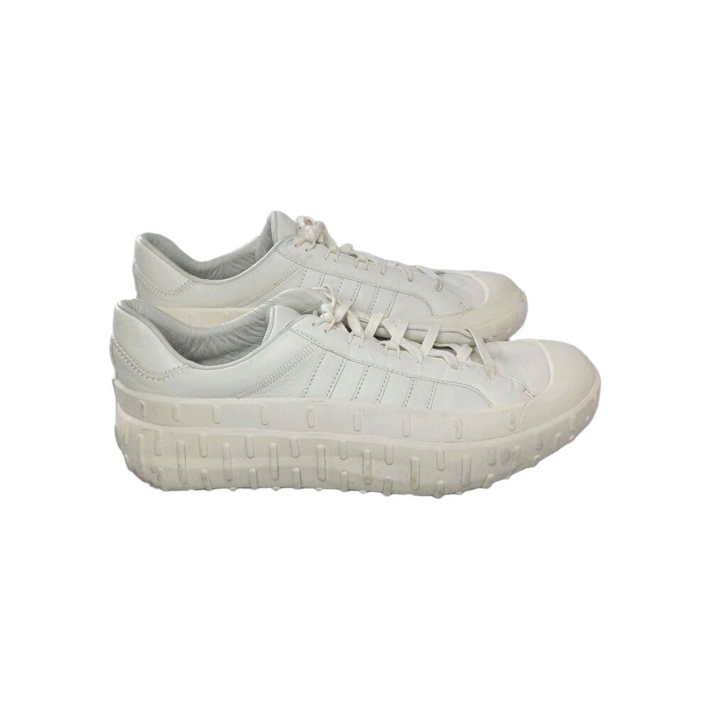 adidas Y-3 GR.1P Shoes Men's Size 10.5 Sneakers Off White